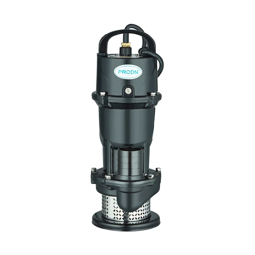 Hot Selling Good Quality Constant Pressure Small Cheap Water Pumps Submersible Pump