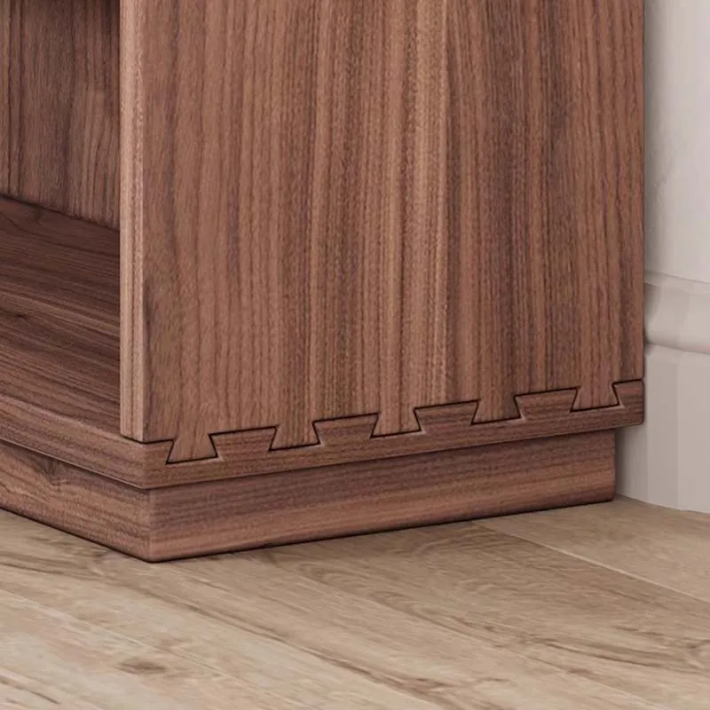 Modern Bedroom Bookcase Organizer Display Magazine Library Bookshelf Mobile Side Table Etagere Rangement Minimalist Furniture