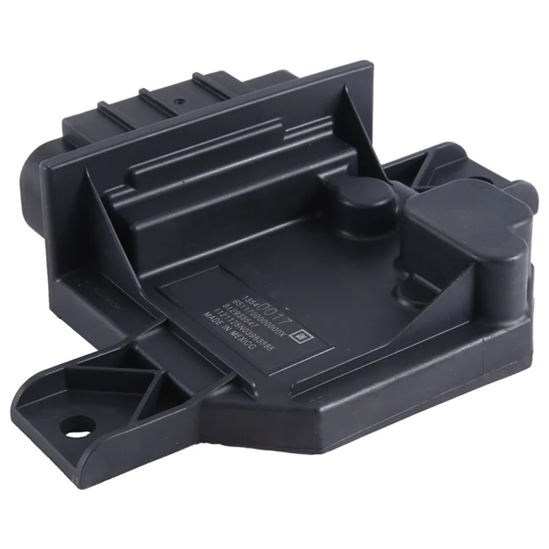 

Excellent-Black Fuel Pump Drive Module 13531876 13540022 13540029 For BUICK CADILLAC GMC
