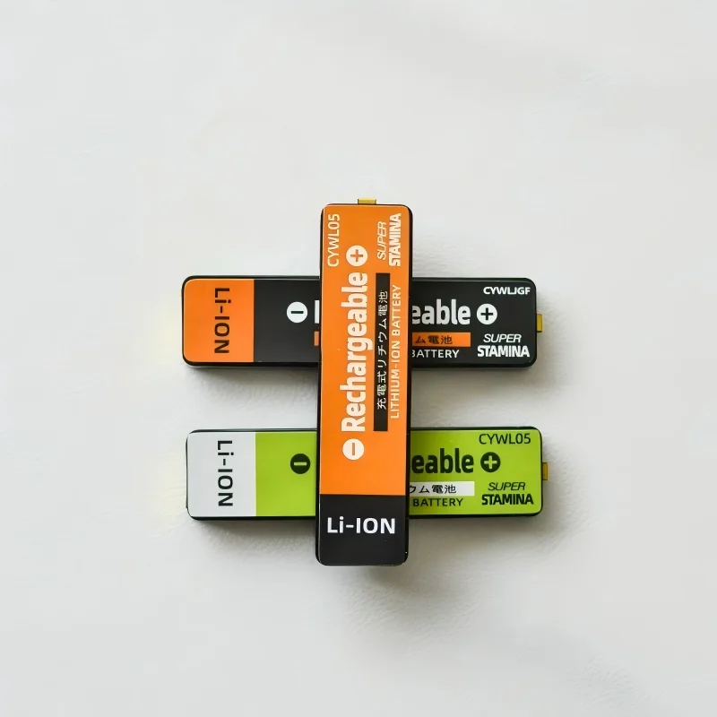 Sony Walkman NH-10WM Chewing Gum Battery