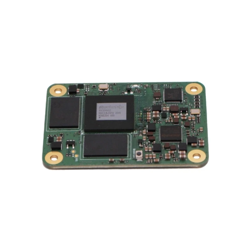 CM5 RK3588S2 octa-core CPU core board, computing module, Raspberry Pi compatible