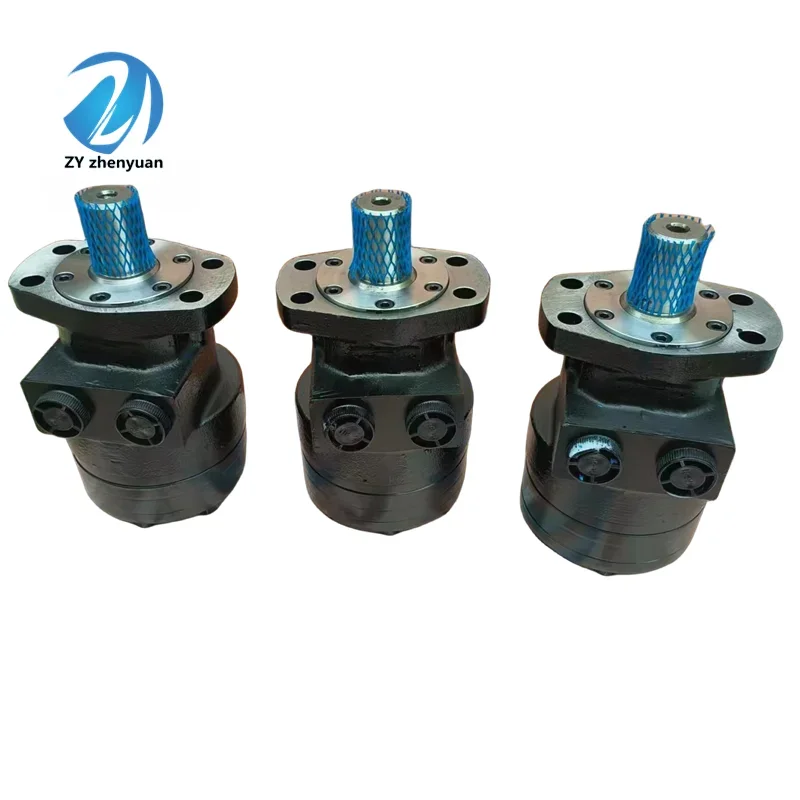 

2026 Large Torque TG TG0405US080AAAA TG0530US190BBDL TG0240MM030AAAA Orbit Hydraulic Travel Gear Wheel Motor Replace