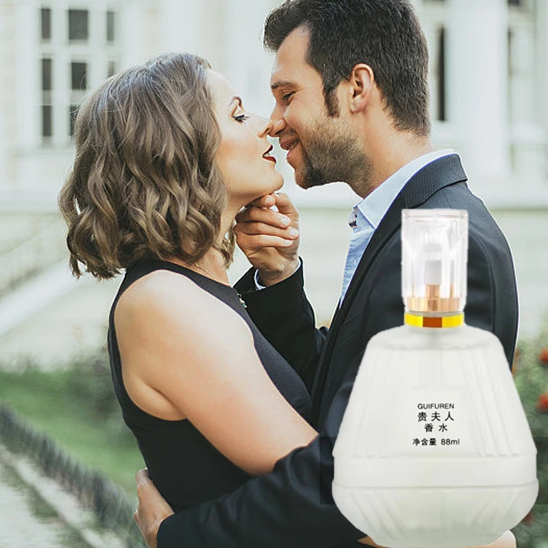 

Женские духи, оригинальный феромонный парфюм, спрей для тела, дезодоранты, женский подарок для свиданий, стойкий аромат, аромат, увлекательный