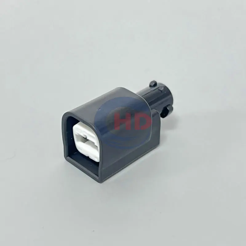 1-way TS187 Sealed Series Electrical Connector Terminals Wiring Harness Pigtail for Honda Starter Applications 7283-9285-30