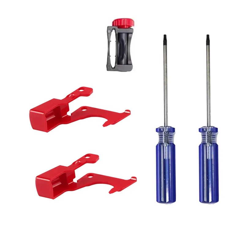 A11R Switch Red Button Accessories Suitable For Dyson V10V11 Button Dyson Vacuum Cleaner Host Repair