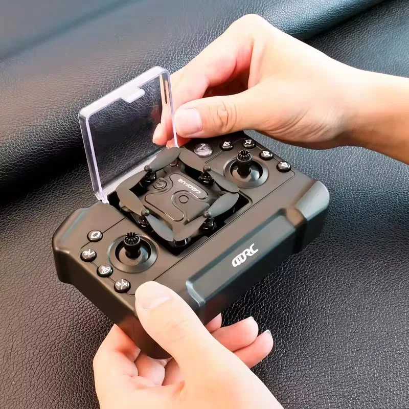 Xiaomi V2 طائرة صغيرة بدون طيار المهنية HD كاميرا 5G واي فاي FPV ضغط الهواء الارتفاع عقد طوي كوادكوبتر RC الطائرة بدون طيار لعب جديد الطائرات بدون طيار