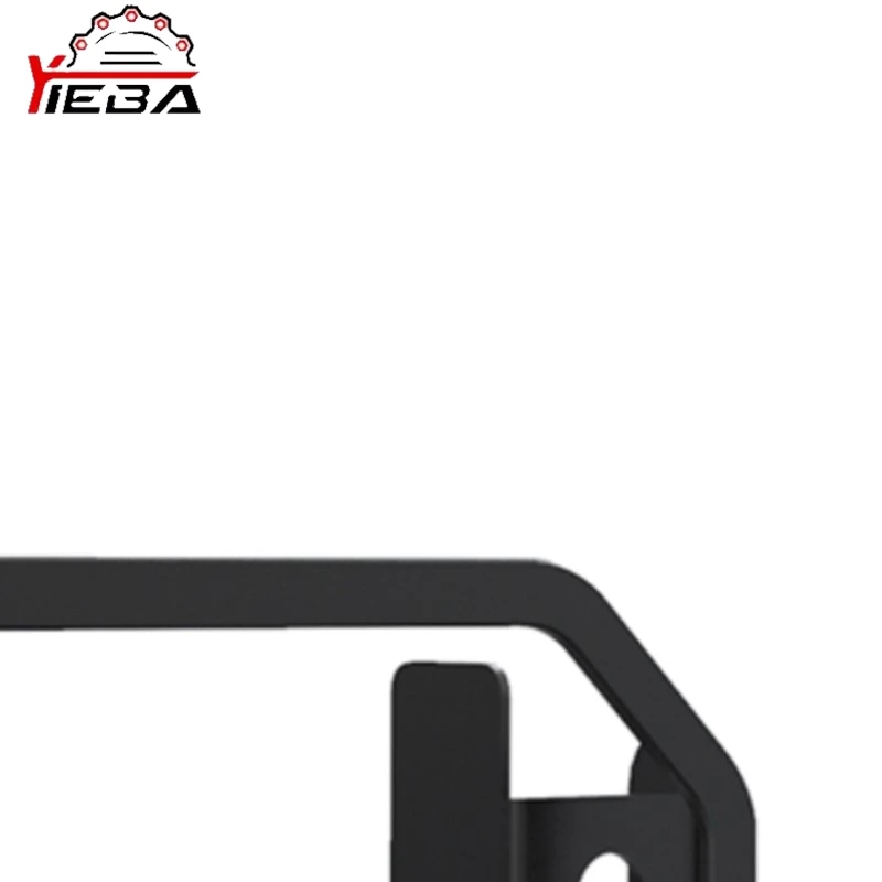 FOR BMW F900XR 2020-2021-2022-2023 F900 XR Meter Frame Cover Aluminium TFT Theft Protection Screen Protector Instrument Guard