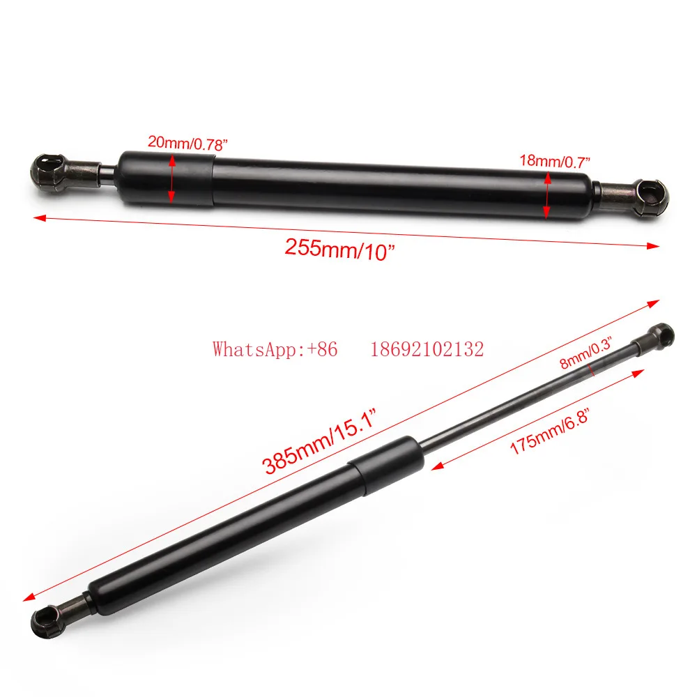 

Factory direct sales 43205 trunk support rod is suitable for 17-19 new F-150 gas spring