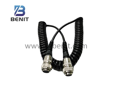117833 Control Sensor Cable for Asphalt Paver Spare Parts Replacement W1900 W2000