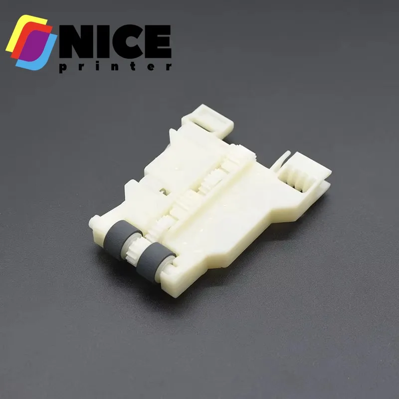 1pcs 1797738 1607417 Pickup Roller for EPSON WF 7110 7210 7620 7621 7720 L1455 ET16500 / WF7110 WF7210 WF7620 WF7621 WF7720