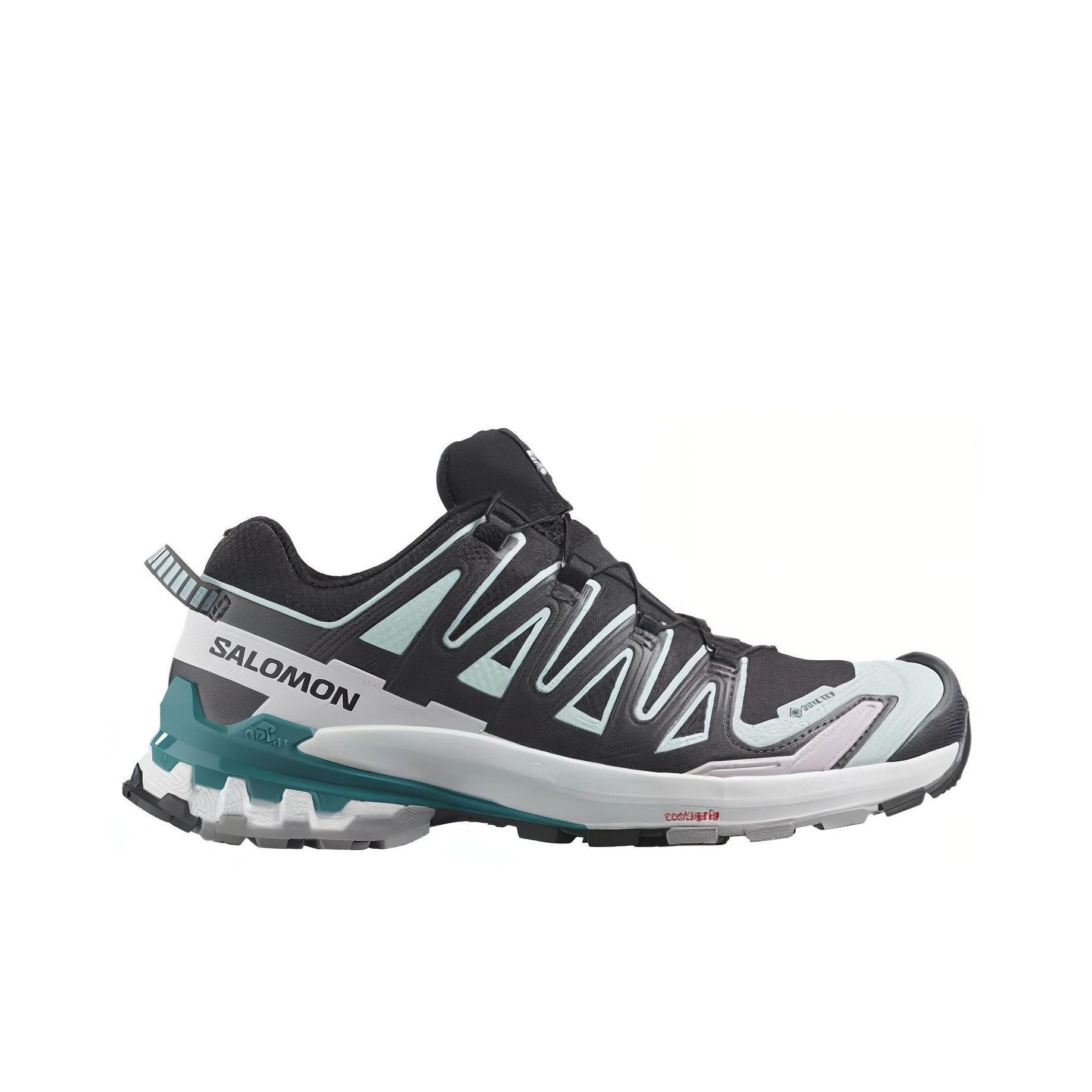 SALOMON XA Pro 3D V9 Komfortab – Salomon Shoes Xa Pro 3D Bewertung und Preis