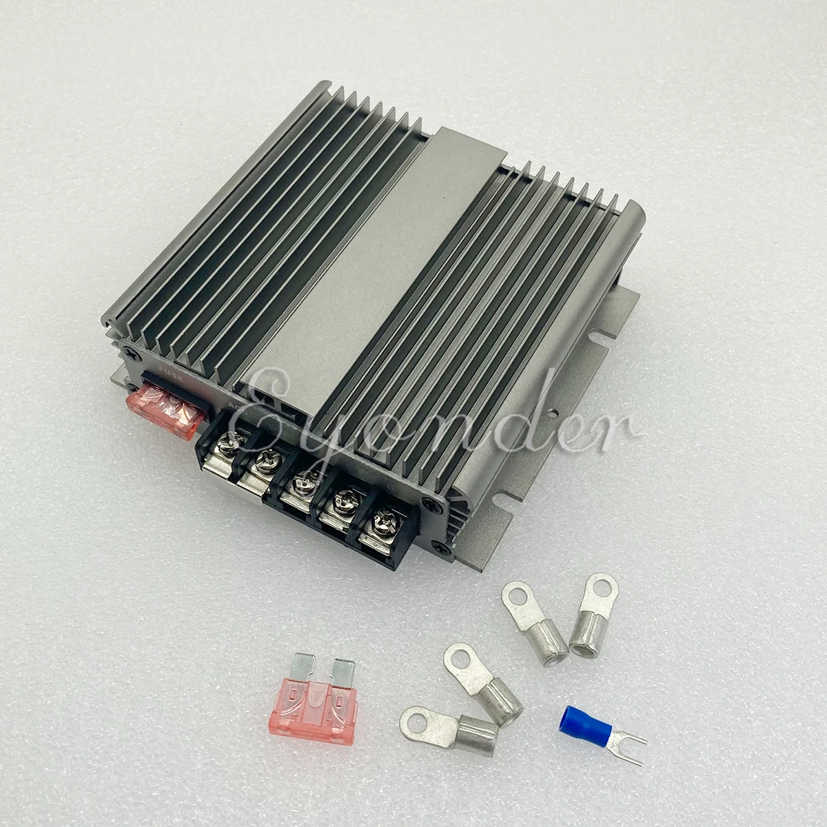 20a 30a 960w 1440w 55~90vdc 55v 56v 58v 60v 62v 63v 70v 72v 74v 76v 78v 80v 84v  to 48vdc step down buck power supply converter