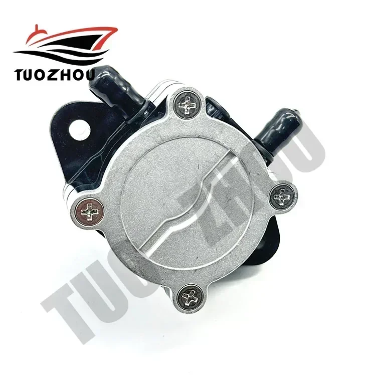 3H8-04000-1 Fuel Pump For Tohatsu/Mariner/Mercury 9.9-30hp Outboard Engine 803529T04