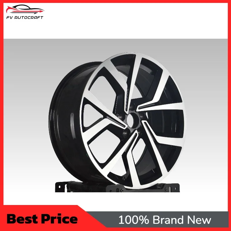 

【2026】Anodized Blue Monoblock Forged Car Rims Global Shipping Custom Racing Style Parts
