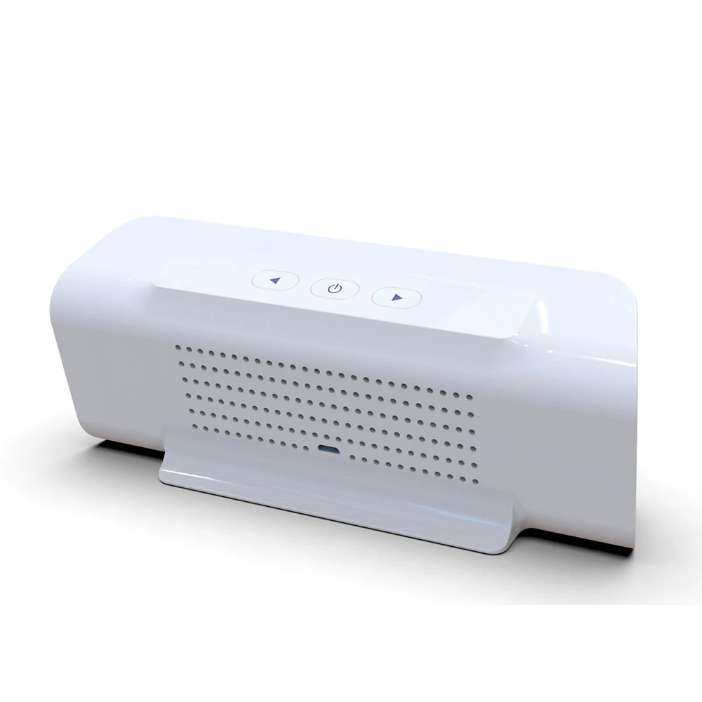 10 en 1 Tuya WiFi CO2/PM2.5/PM10/HCHO/TVOC/AQI/reloj/temperatura/humedad Probador de Calidad del Aire Detector de medidor de CO2 con pilas