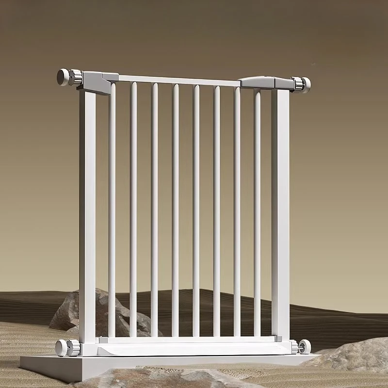 Oversized Dog Fence Folding Accessories Kennel Supplies Indoor Dog Fence Balcony Folding Modular Rejas Para Mascotas Home Decor
