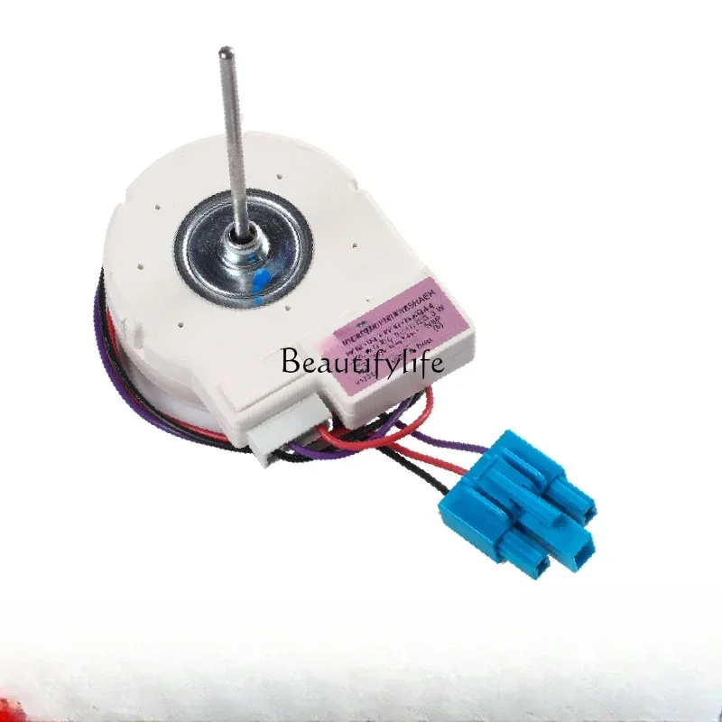 Refrigerator accessories Freezer fan BCD-579WE original motor Motor fan 0064000944