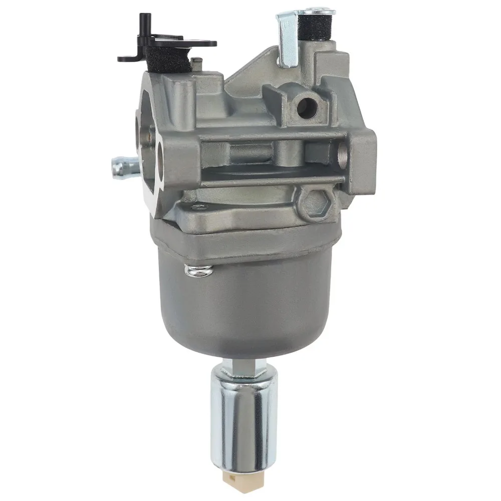 Рисунок 4 - Карбюратор подходит для трактора