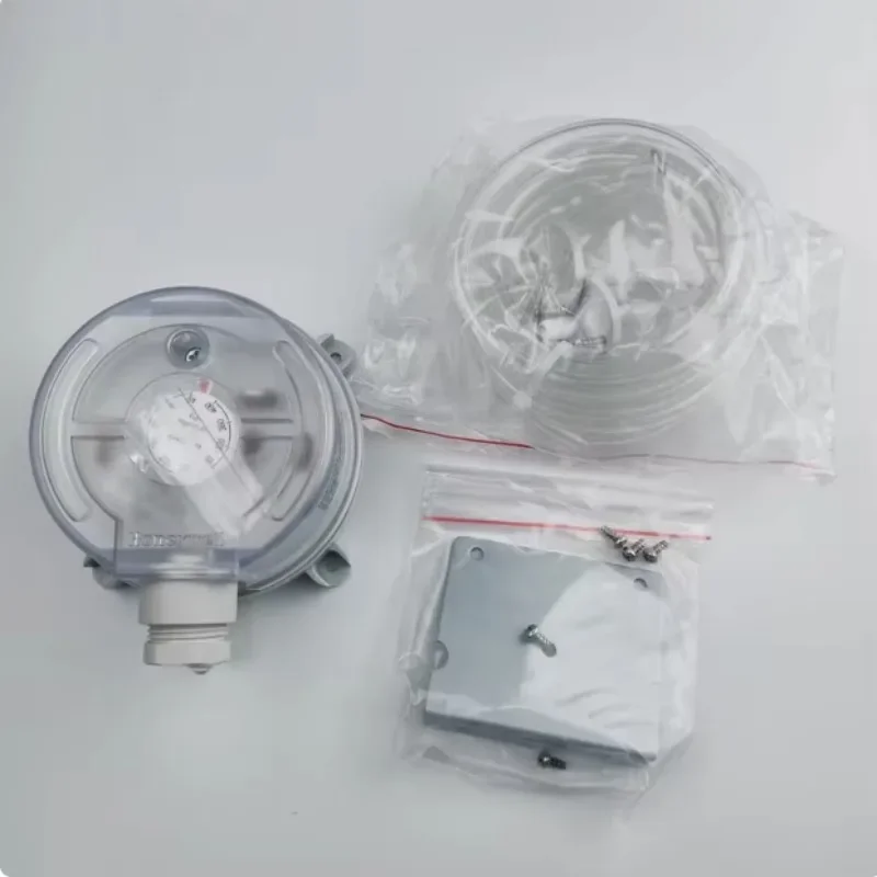 Original DPSN200A/DPSN400A/DPSN1000A Air Differential Pressure Switch