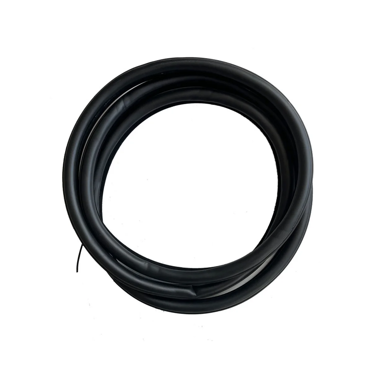 

Car Front Door Weatherstrip Rubber Seal for 3 SERIES E90 E91 2004-2011 SEALING STRIP 51727247258