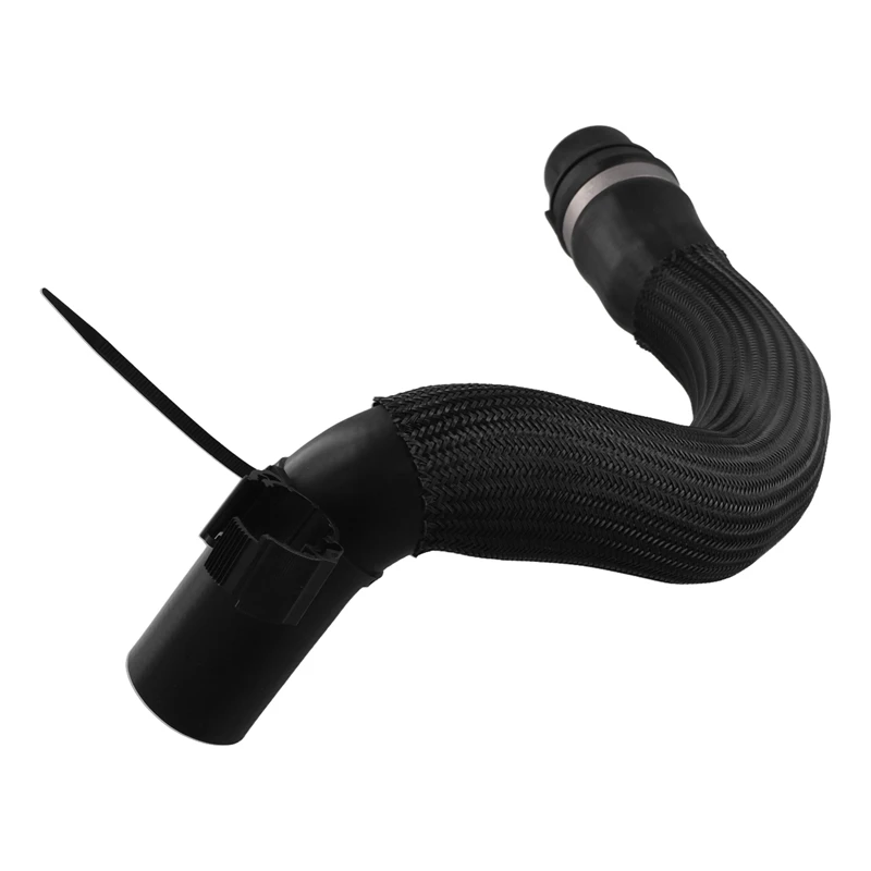 KM5233 Front Water Tank Radiator Hose Lower Water Line DB5Z8286F For Ford Lincoln MKT 2010-2013 Expansion Polices 14-18