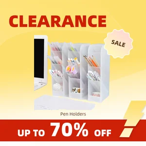 7 Main Sales Pen Door - №5