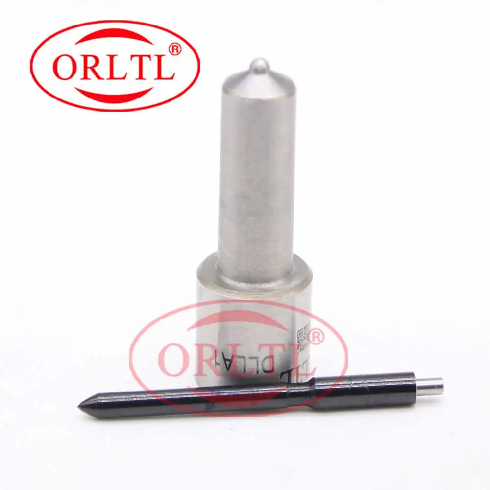 New DLLA152P865 Diesel DLLA 152 P 865 Common Rail Fuel Injector Nozzle 093400-8650 For Isuzu 6WF1-TC 095000-5511 8-97603415-2