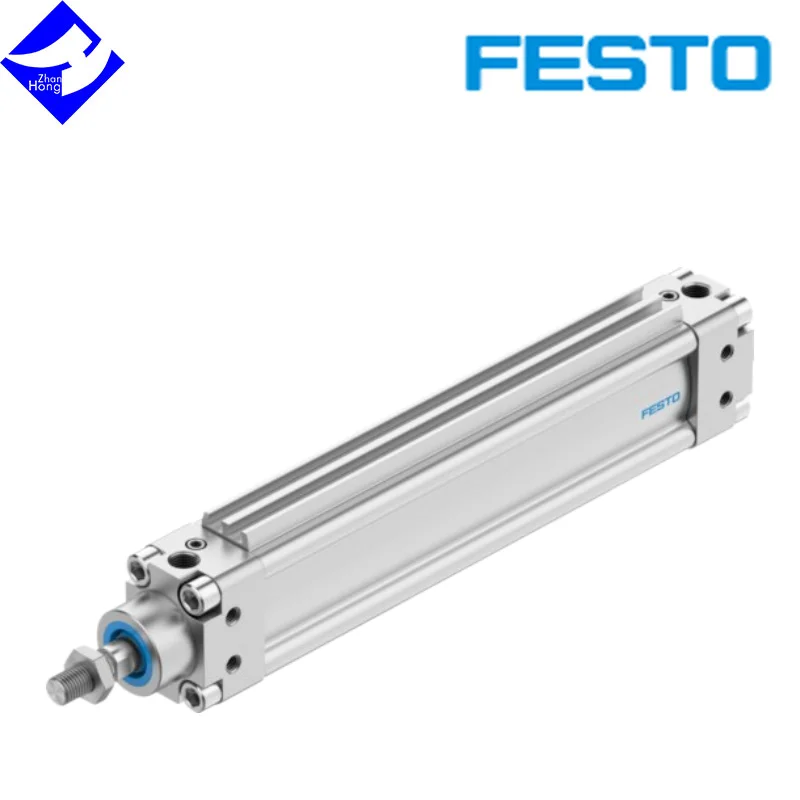 FESTO 100% Original Genuine Flat cylinder 14047-DZH-32-160-PPV-A quality assurance All series have spot prices to discuss