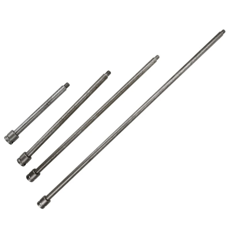 

Электрические буровые гаечные гаечные биты Extender (12,5 мм) портативный адаптер сплав с сплавной гаечной гаечной для