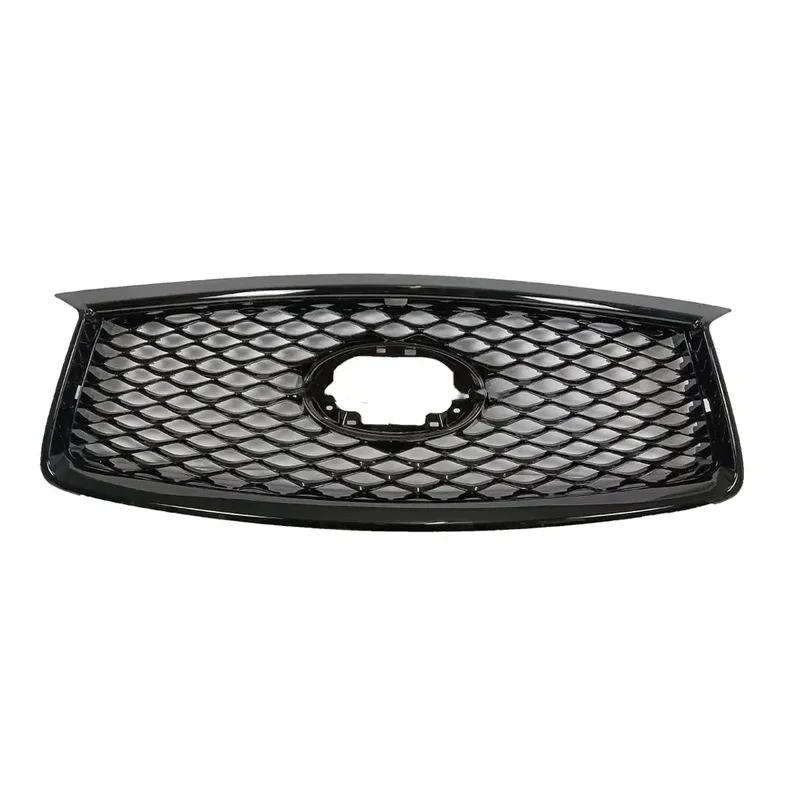 

New Car Front Upper Bumper Grille for Infiniti Q50, 2018-2021 Other Body Parts 62310-5NA3A