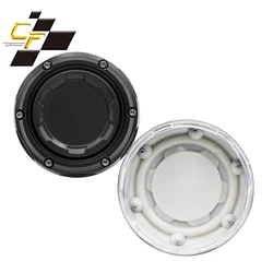 1pc 109mm 105mm Car Wheel Center Cap Accessoris For XR10 XR50/AT06 Rim Cover Refit Styling No Logo Hub Cover Black