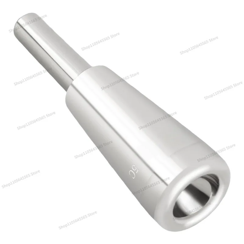 For American weighted cone nozzle, small nozzle, bullet nozzle 7C5C3C gold silver 3c.