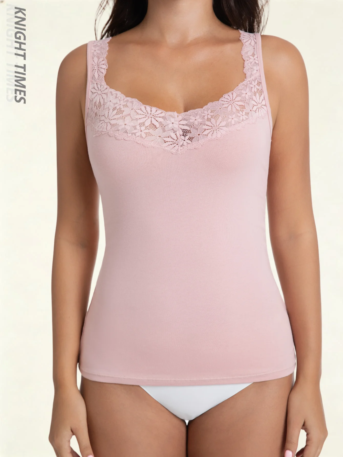 #29 Latest Lace Trim Camisole Offers