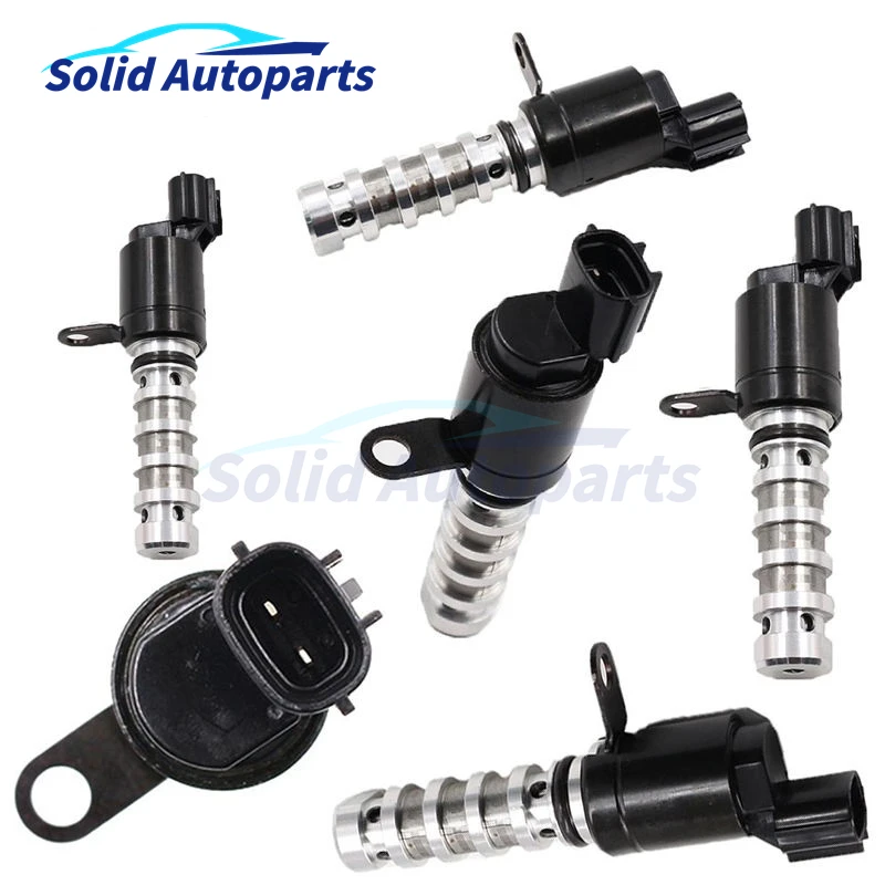 24355-03010 New Engine Variable Timing Solenoid Oil Control Valve 2435503010 Fits Hyundai Kia