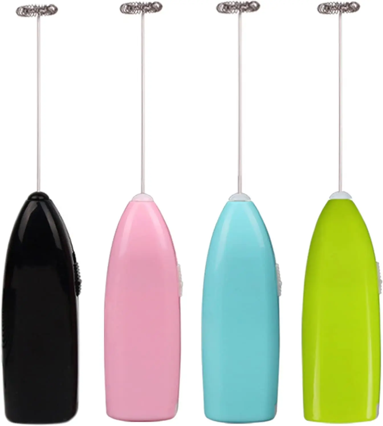 Блендеры для вспенивания молока, миксер для кофе, портативный венчик, инструменты для приготовления напитков для дома