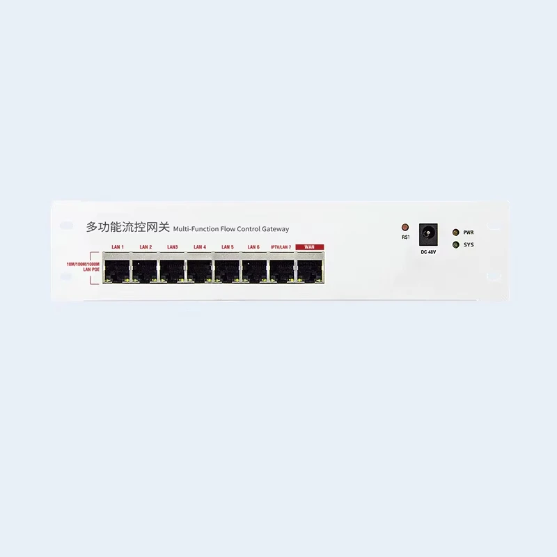 

Контроллер WLAN, гигабитный коммутатор PoE, умный маршрутизатор KuWFi, 48 В, интеллектуальный многофункциональный интеллектуальный маршрутизатор, контроллер переменного тока для домашнего использования