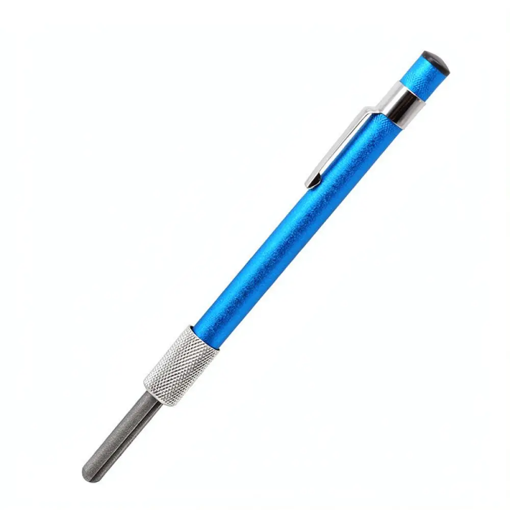 Diamond Sharpener Pen Rod For QST EXPRESS Kitchen Accessory Outdoor Camping Blade Grinder Fishing Tool