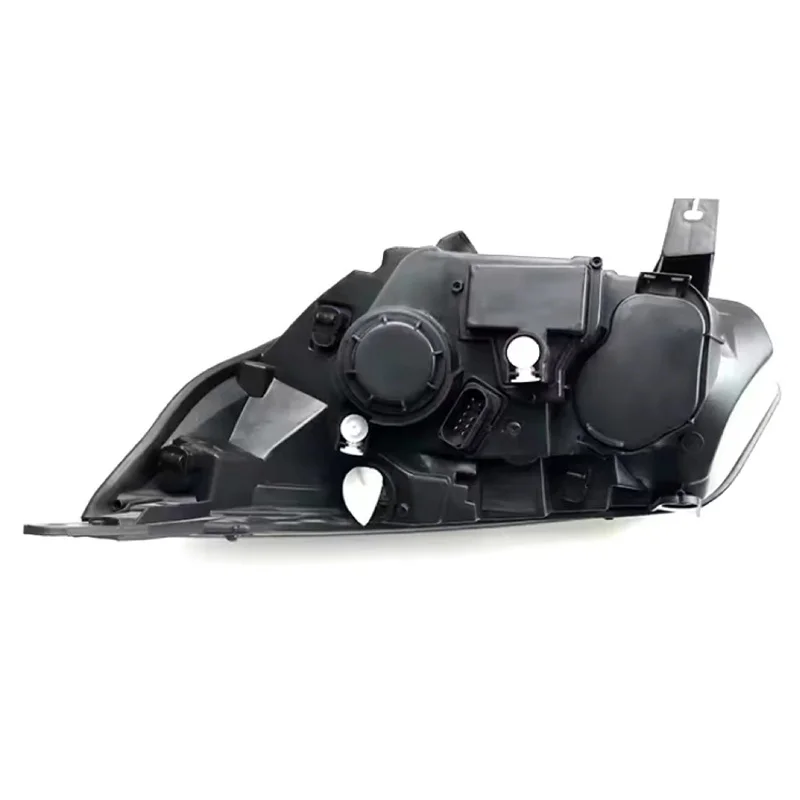 LED المصابيح الأمامية لشروليه كولورادو S10 2012-2016 مجموعة مصابيح أمامية النهار تشغيل ضوء بدوره إشارة اكسسوارات السيارات