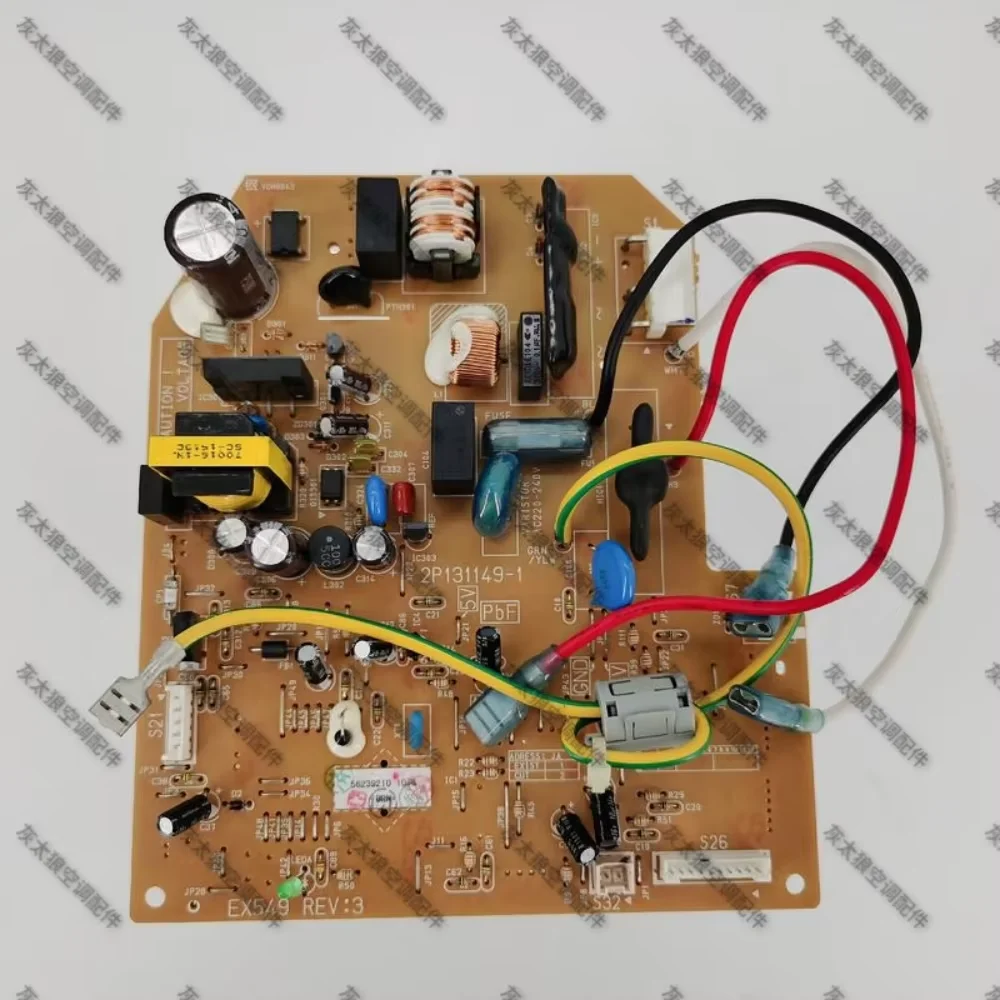 

Daikin Air Conditioning Duct Unit Interior Panel 2P131149-1 CDXS50EV2C EX549 FDXD25DV2C