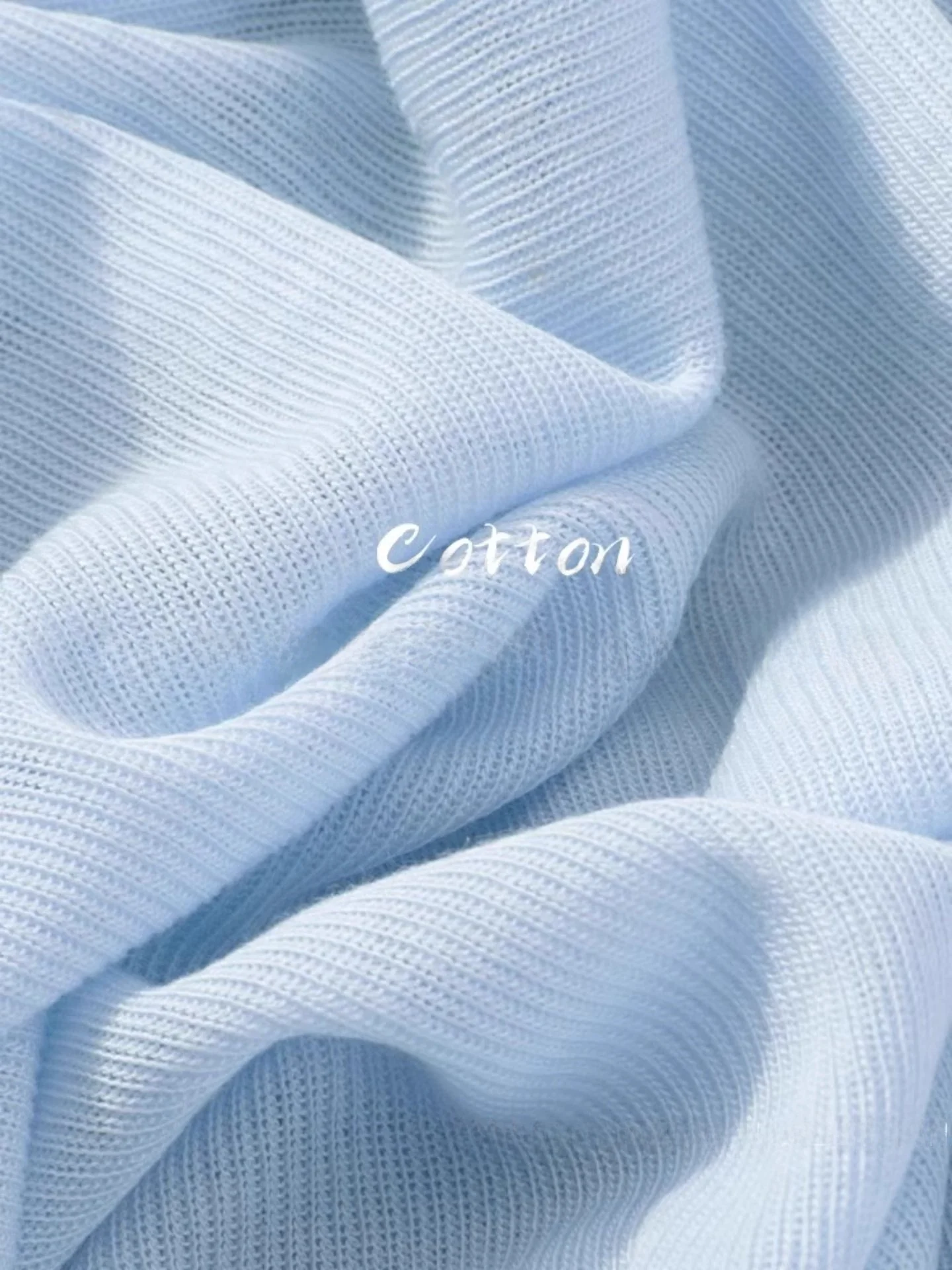 Cardigan poinçon tricoté bleu Vêtements d'extérieur pour femmes Été Nouveau Sle Long Sve V-Ne Manteau de climatisation Protection UV Casual...