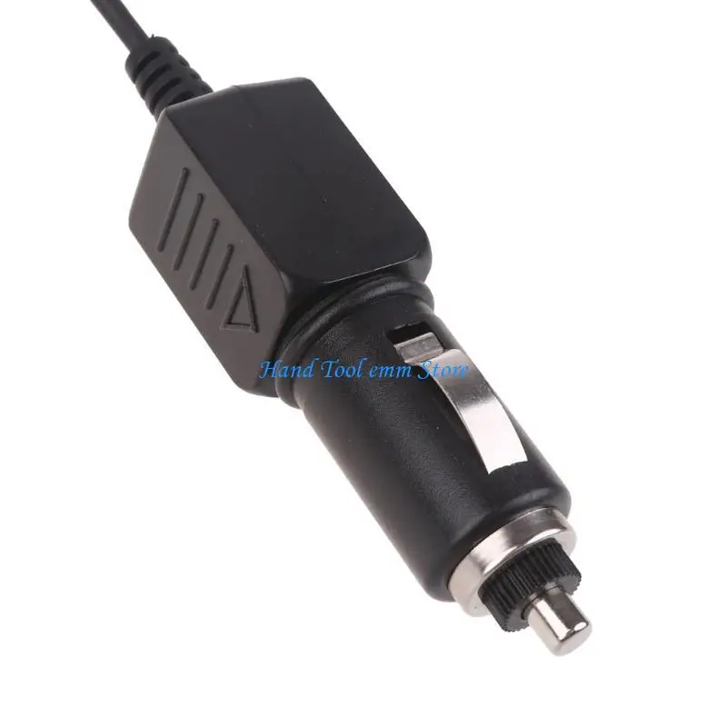 

H37F 12/24V аккумуляторные элиминаторы для ходьбы Talkie ICOMID31 ID51 ID31A ID31E ID51A