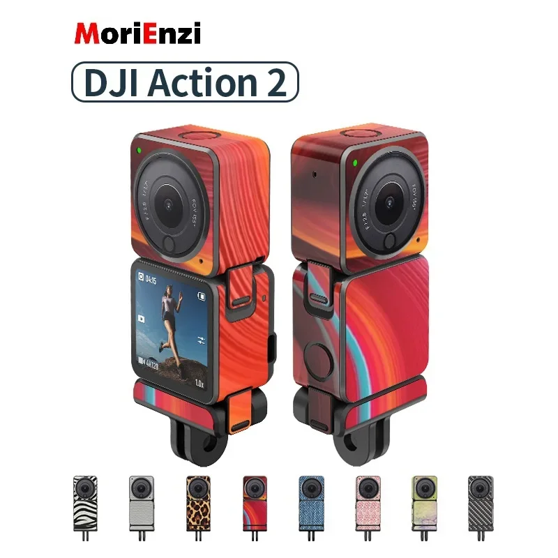 Morienzi For Dji Ac… - image
