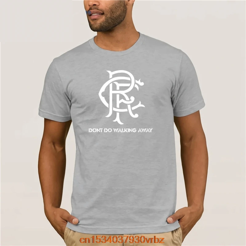 2023 Rangers Glasgow Casuals T Shirt Awaydays Against Modern Gift Fan Short Sleeve T Shirt Men T Shirt Fashion