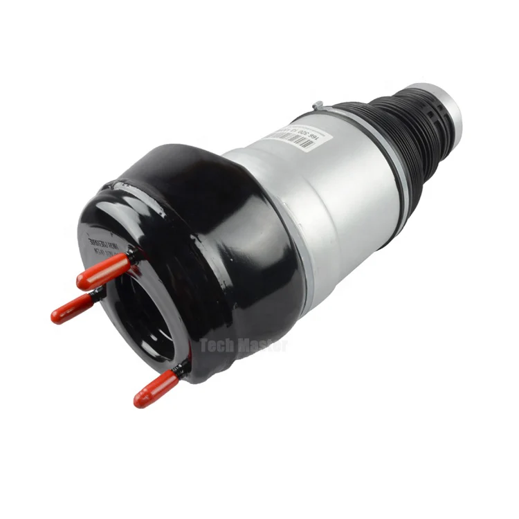 Car Accessory Front Air Spring Suspension Mercedes W166 Air Suspension Spring Bellow 1663202513 1663202613