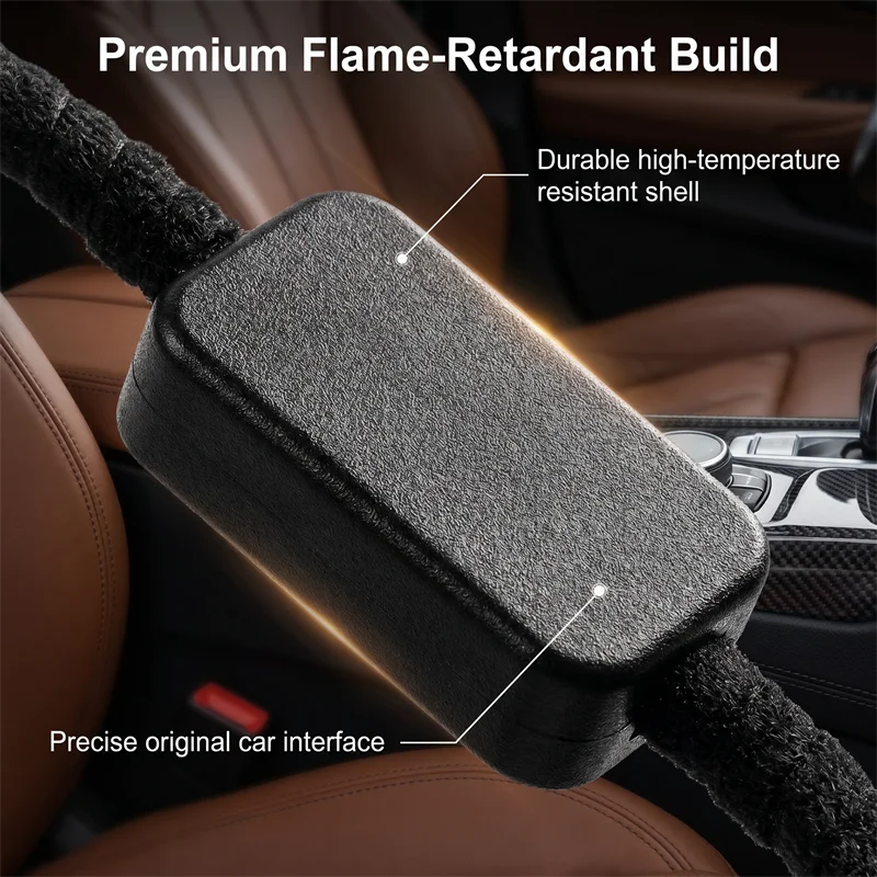 Device Control Sensor Plug and Play Automatic Stop Start Engine System Off For Audi A4 B9 A5 S5 RS5 Q5 FY view 3