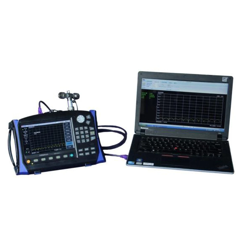 FCST081401A/B Automatic Adjustment Cable & Antenna Analyzer(1MHz-4GHz/8GHz) For The Test Of Cable & Antenna System