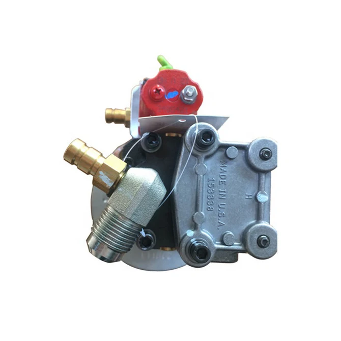 

Высококачественный дизельный топливный насос 3095361, сделано в Китае, Чжэцзян