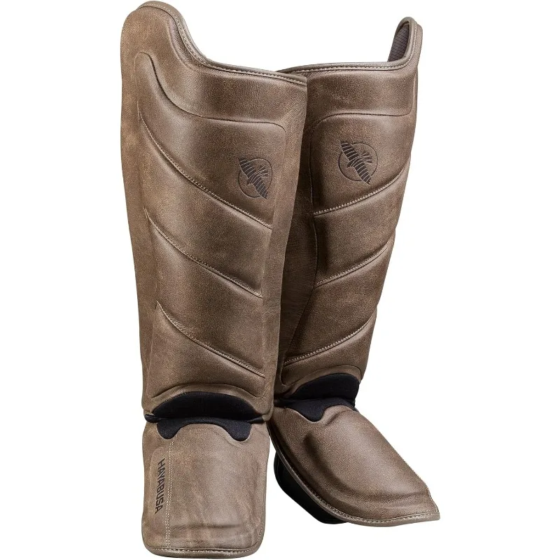 

Hayabusa T3 LX Striking Shinguards