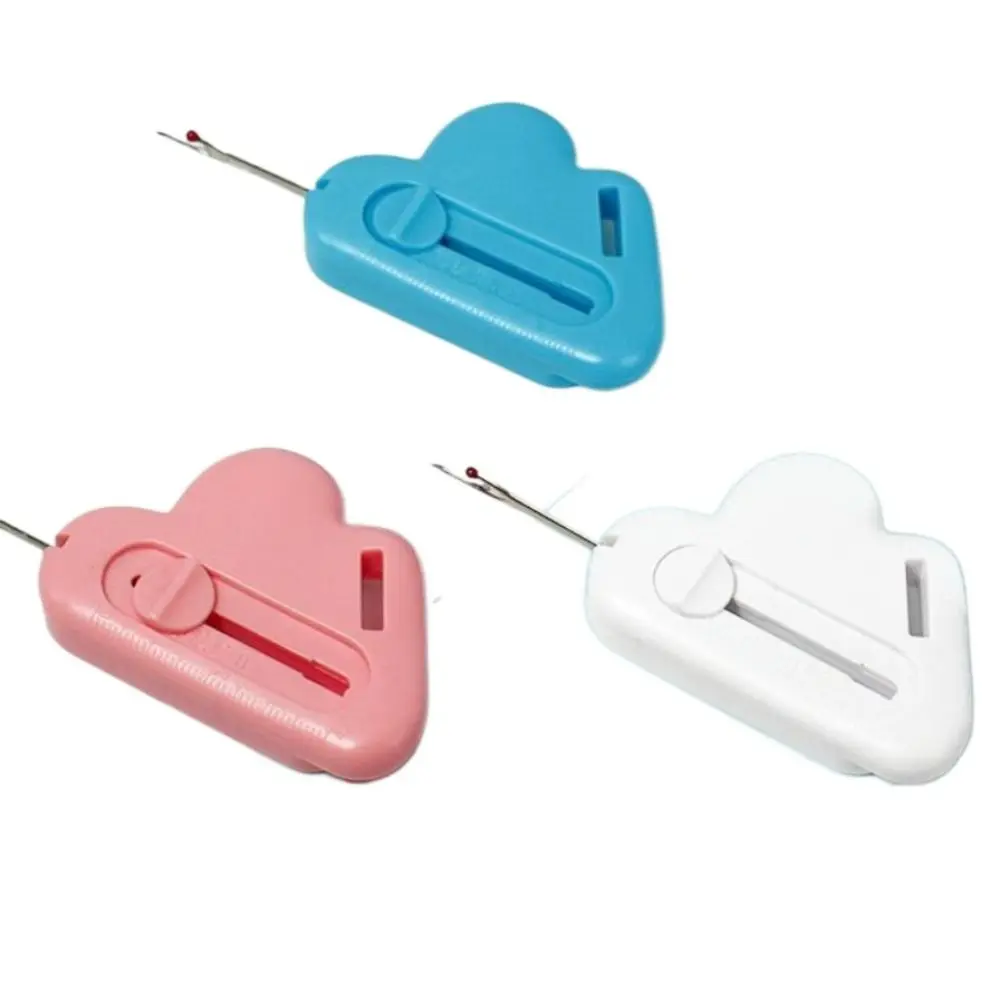 

New Cloud Shape Thread Remover Stretchable Needlework Picking Thread Remover Seam Ripper Stitch Unpicker Seam Ripper Tool
