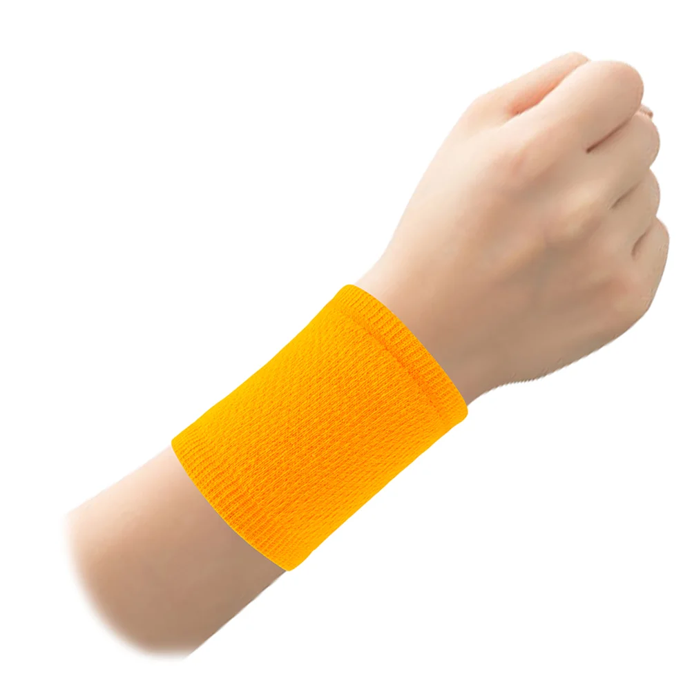 Thumb Brace Wrist Guard Fitness Wristband Elasticity for Protective Sports Men Women